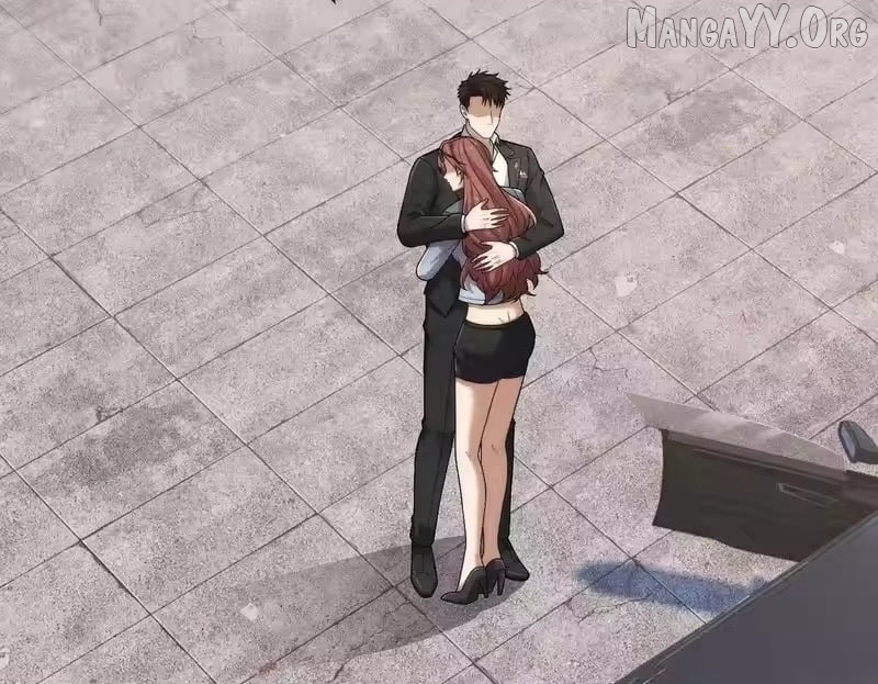 Hidden Dragon in the City (2025) Chapter 52 - page 70